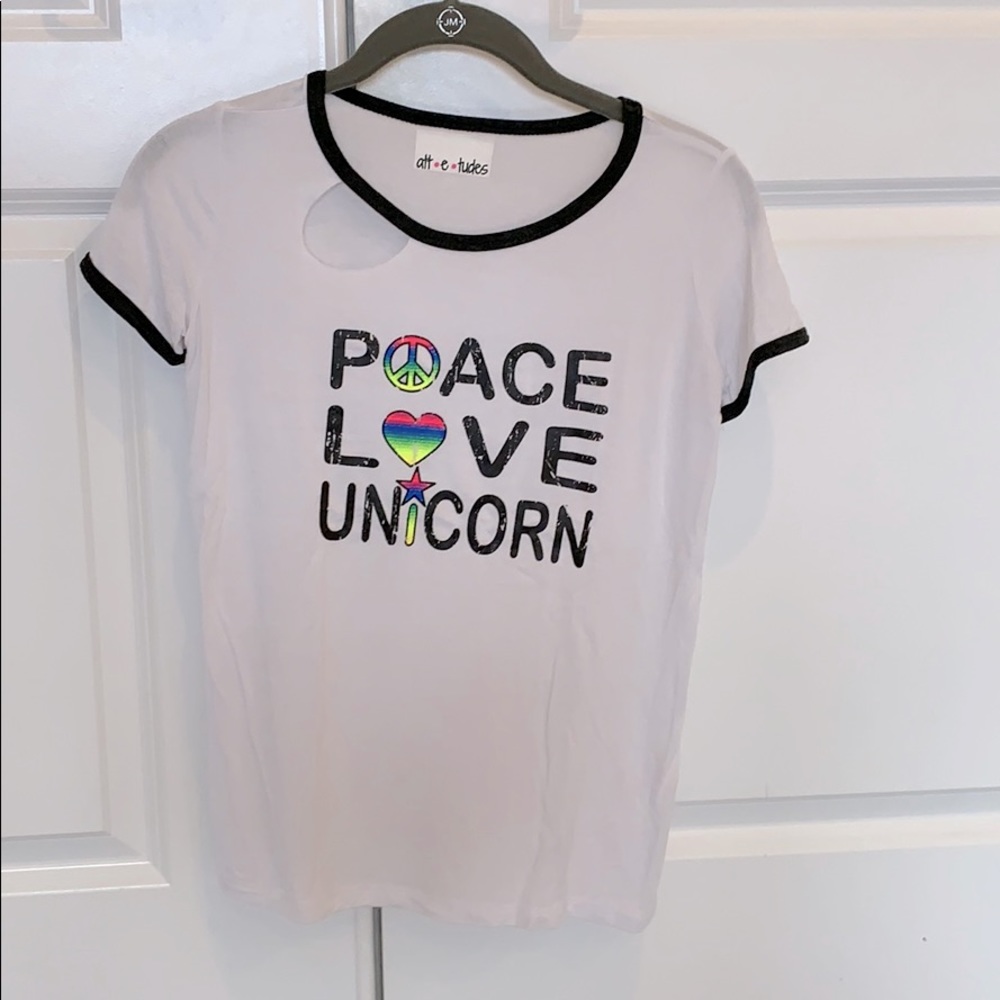 Girls T-Shirt